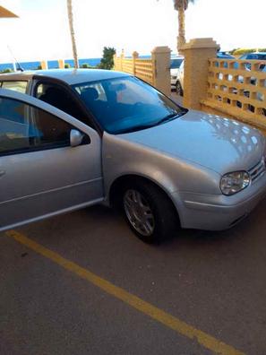 Volkswagen aguilas de segunda mano y ocasión en Murcia Provincia |  Milanuncios