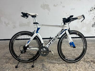 Contrarreloj Bicicletas De Triatlon De Segunda Mano Las Mejores