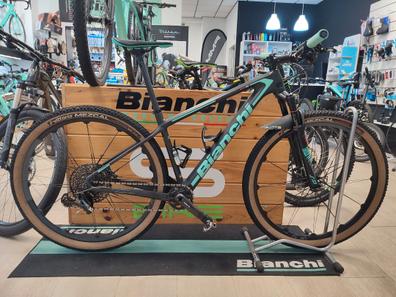 Talla 43 bicicleta montaña hot sale