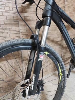 Ghost Bicicletas de segunda mano baratas Milanuncios