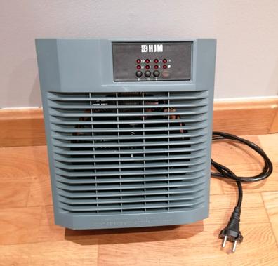 Termo ventilador Electrodomésticos baratos de segunda mano baratos
