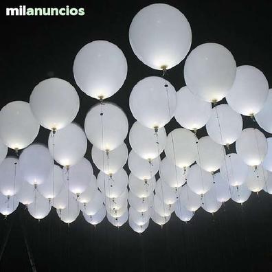 SOLHETTA bombilla LED E14 470 lúmenes, forma de globo blanco ópalo - IKEA