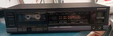 Used Pioneer CT-770 Tape recorders for Sale | HifiShark.com