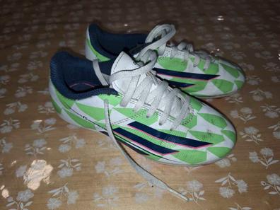 Botas de hotsell futbol adidas mixtas