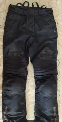 Milanuncios - Pantalón moto hombre