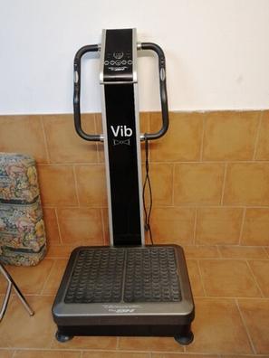 Bluefin Fitness Plataforma Vibratoria Plataforma Vibratoria