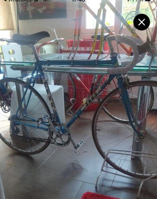 Zeus calcas originales de segunda mano Milanuncios