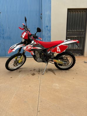 Beta - rr 250 4t