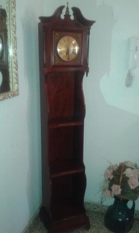 Reloj carrillon best sale segunda mano