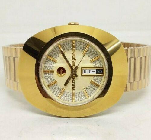 Reloj rado diastar swiss hot sale