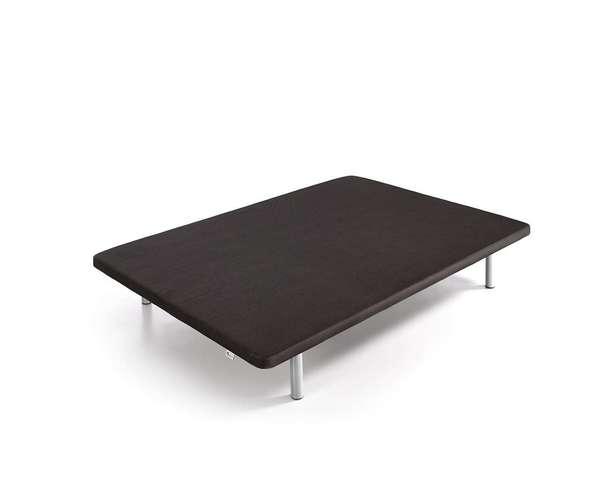 Milanuncios - Oferta base tapizada 135x190 cm