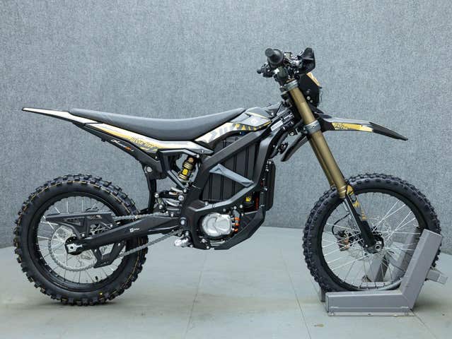 Milanuncios - Sur-ron - Ultra Bee HP Homologación L3e