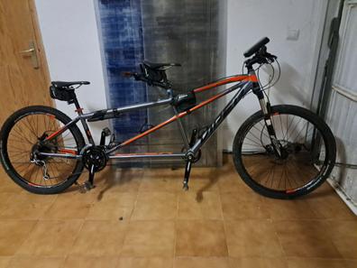 Tandem viper deals evasion 27.5