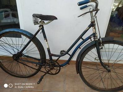 Bicicleta best sale mentor r26