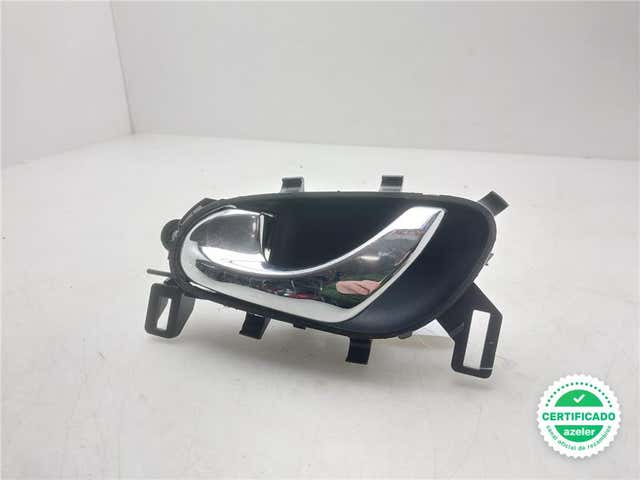 Milanuncios - MANILLA INT. NISSAN qashqai j11e