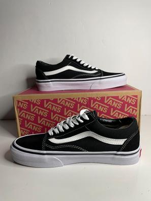 Vans old skool store segunda mano