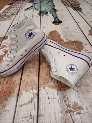 Comprar converse en clearance madrid