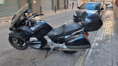 Mono una pieza moto hombre de segunda mano por 250 EUR en Málaga en WALLAPOP