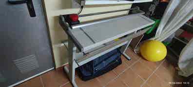 Cortadora planos Informática, y componentes de segunda mano | Milanuncios