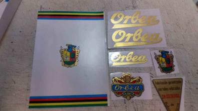 Recambios orbea occam hot sale