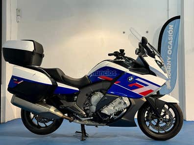 BMW - K 1600 GT