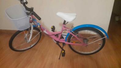 roble Paloma Diploma Bicicleta de soy luna Bicicletas de niños de segunda mano baratas |  Milanuncios