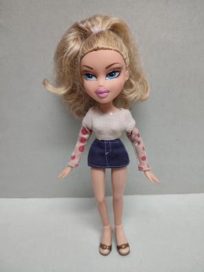 Milanuncios - Muñeca Bratzillaz Sashabella Paws