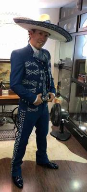 Traje discount mariachi hombre