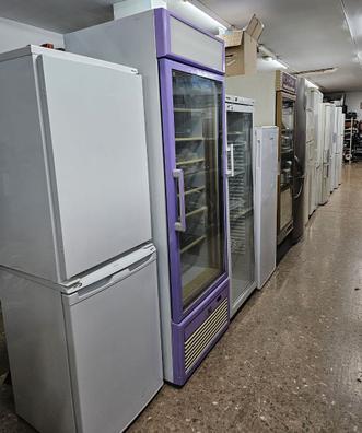 Nevera 70cm ocasion Neveras, frigoríficos de segunda mano baratos