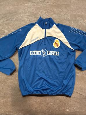 Chandal y sudaderas de segunda mano para hombre en Valladolid