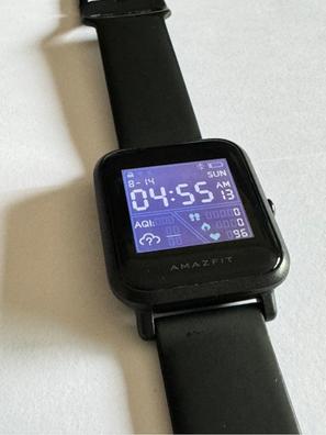 Xiaomi amazfit bip de segunda mano Milanuncios