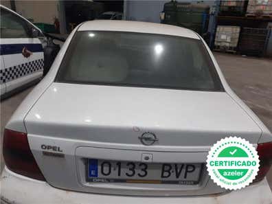🚗 Escobilla Limpiaparabrisas Trasero Para Opel Vectra B Caravan (1995-2002) – 35cm, Fácil Instalación 🚗