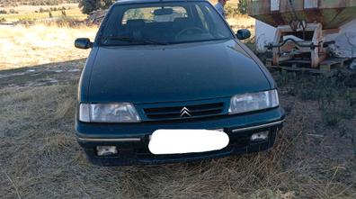 sin Tirador citroen zx de segunda mano | Milanuncios