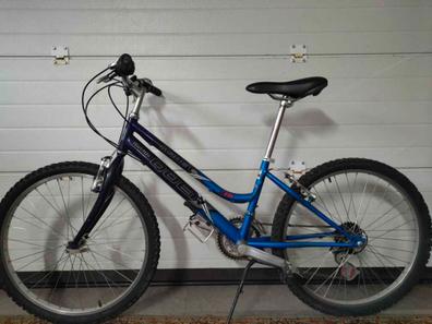 Bicicleta quer online precio