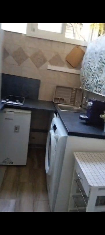 Fotografía del inmueble reportado: 675 €/mes — Torremolinos, Torremolinos