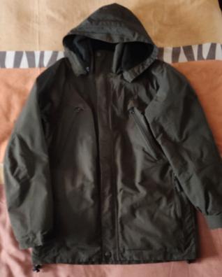 chaqueta Trapstar de segunda mano por 200 EUR en Maó en WALLAPOP