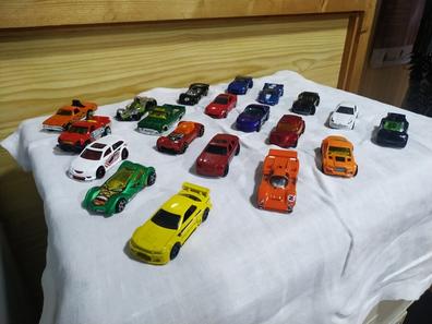 recambio de trencillas para coches Scalextric slot