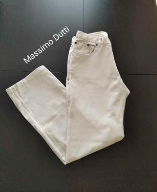 Pantalones caballero massimo online dutti