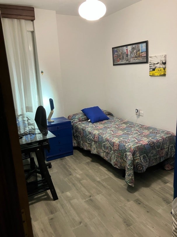 Fotografía del inmueble reportado: 210 €/mes — Puerto Real, Puerto Real