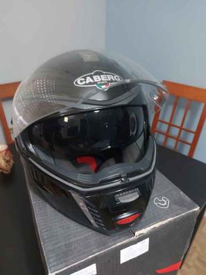 Casco modular segunda mano new arrivals