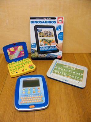 Vtech genio tablet