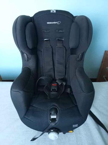 Milanuncios SILLA AUTO ISEOS ISOFIX BEBE CONFORT