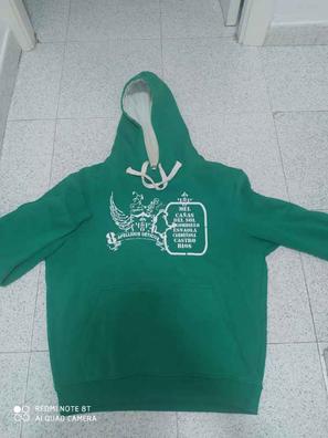 por nuestro betis logo' Sudadera con capucha unisex