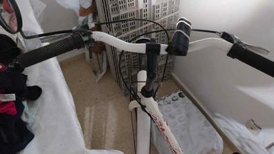 BICICLETA ELECTRICA LOMBARDO 20 E-APPIA PLEGABLE en