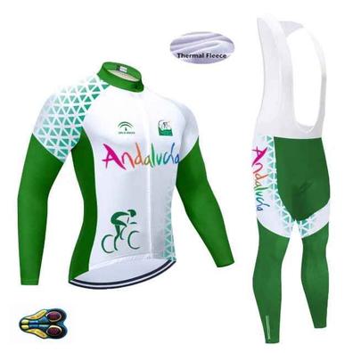 Ropa ciclista tactic invierno de segunda mano Milanuncios