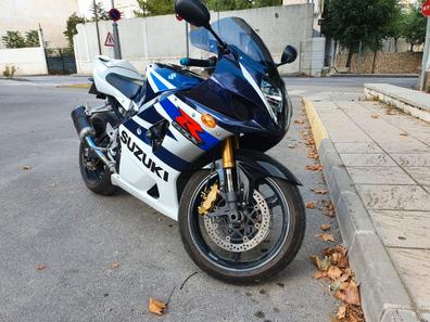 Maneta embrague GSX-R (varios modelos)