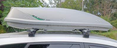 techo Recambios y accesorios de coches de segunda mano | Milanuncios