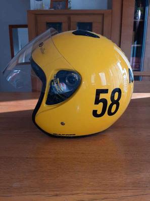 Casco bultaco online