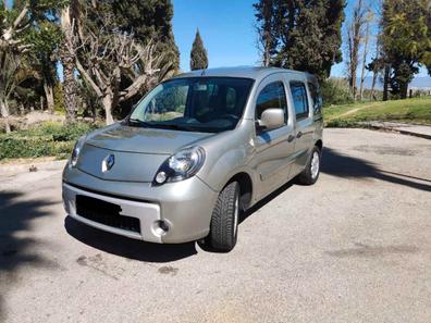 Renault radio coche renault kangoo 2004 de segunda mano y ocasión |  Milanuncios