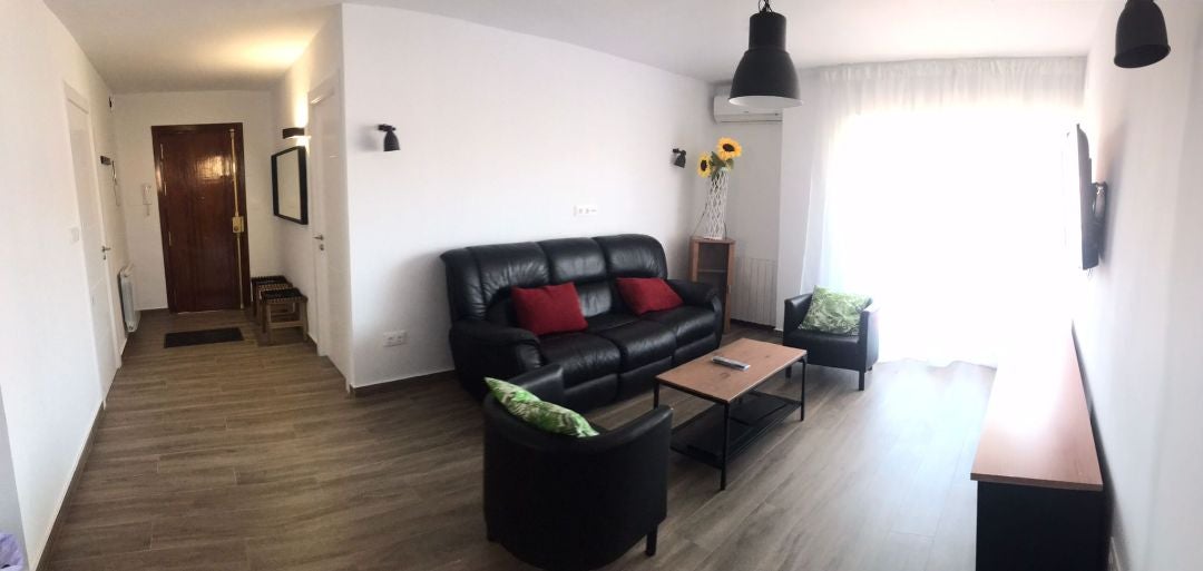 Fotografía del inmueble reportado: 270 €/mes — Granada, Granada